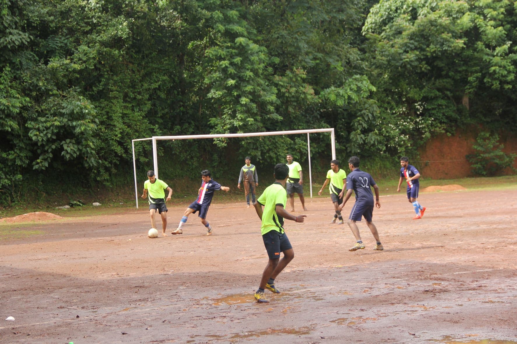 Bhavan's Royal Institute of Management Kochi Infrastructure photo 7